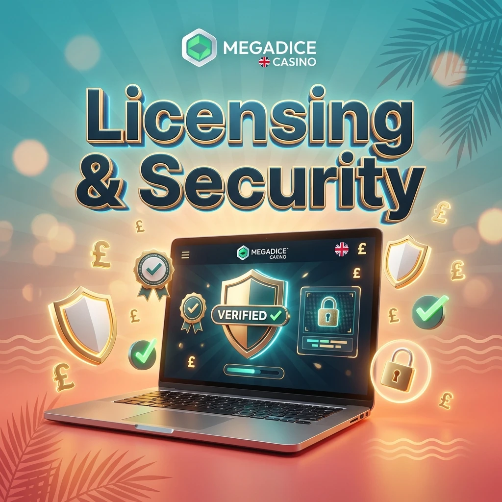 Licensing & Security
